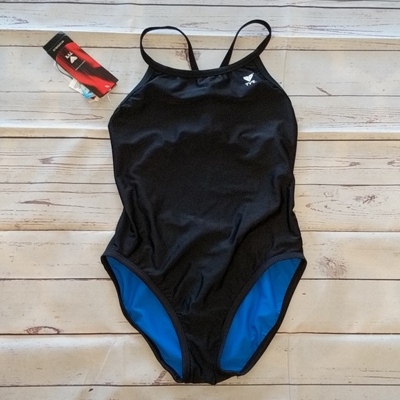 tyr reversible swimsuit